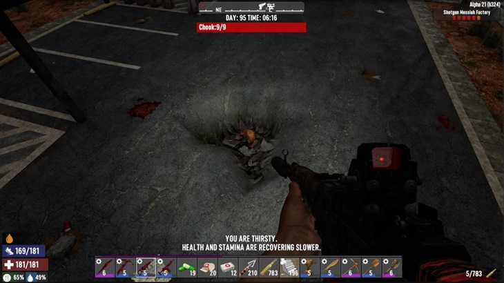 7 days to die jawoodle renaming patch additional screenshot