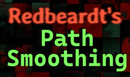 7 days to die redbeardt's path smoothing, 7 days to die zombies