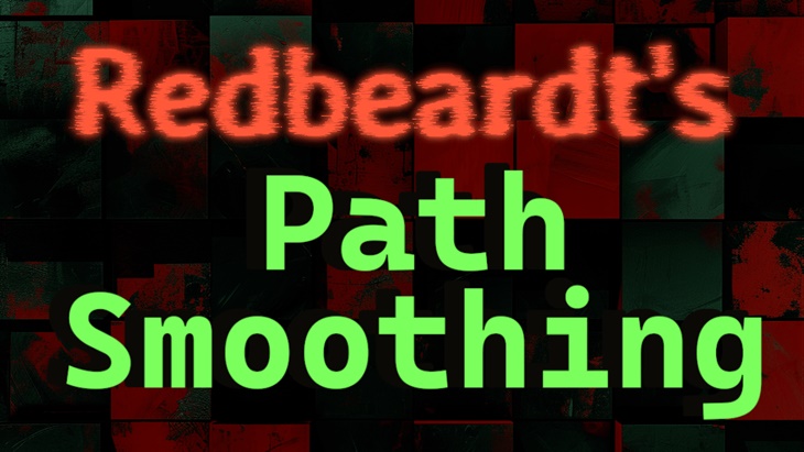 Redbeardt’s Path Smoothing