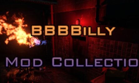 7 days to die bbbbilly's mod collection
