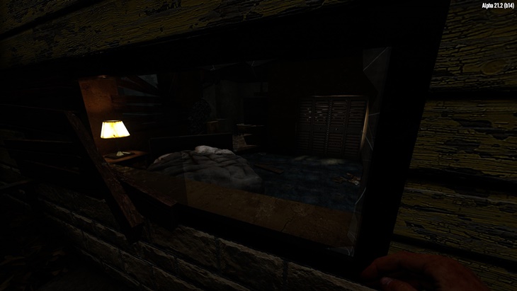 7 days to die barricaded house additional screenshot 4