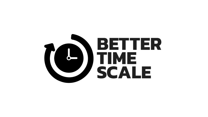 Better Time Scale