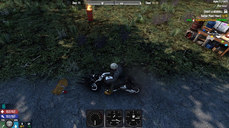 7 days to die better vehicle protection additional screenshot 1