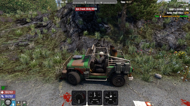 7 days to die better vehicle protection additional screenshot 2