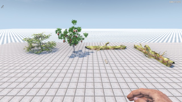 7 days to die tree environment mod additional screenshot 9
