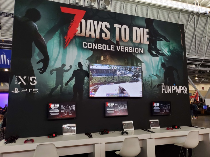 7 days to die console edition, 7 days to die news