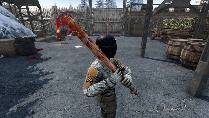 7 days to die oakraven collection additional screenshot 11