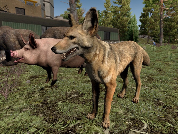 7 days to die confirmed alpha 22 features additional screenshot 11