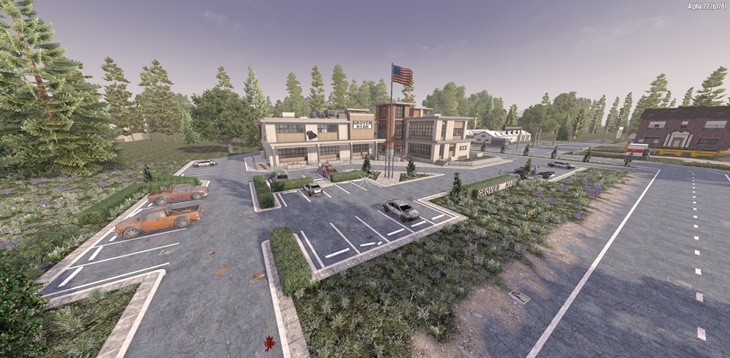 7 days to die confirmed alpha 22 features additional screenshot 29
