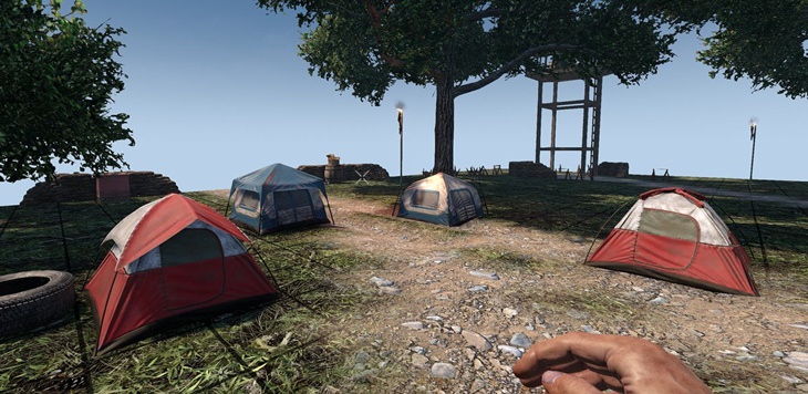 7 days to die confirmed alpha 22 features additional screenshot 40
