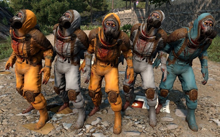 7 days to die confirmed alpha 22 features additional screenshot 7