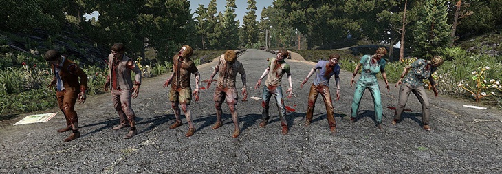 7 days to die confirmed alpha 22 features additional screenshot 9