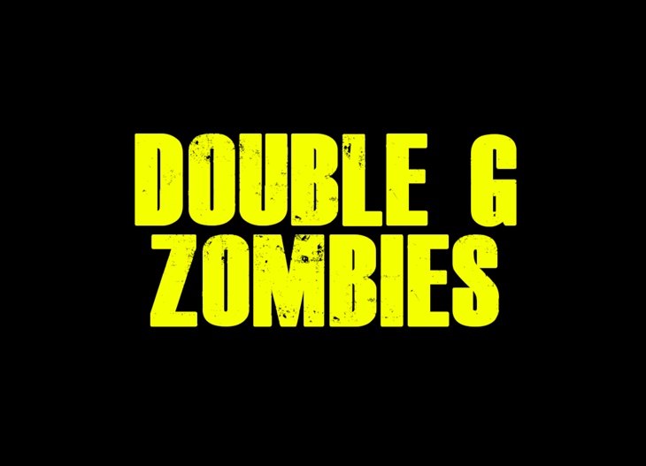 Double G Zombies