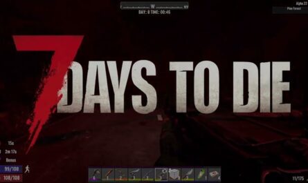 7 days to die pax east console gameplay, 7 days to die news
