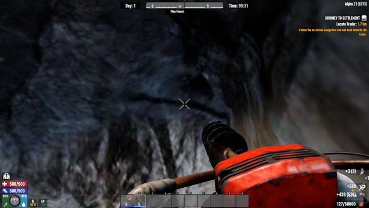 7 day to die map alpha 19