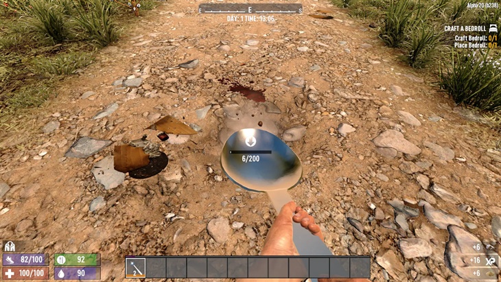 7 days to die joke mod additional screenshot 13