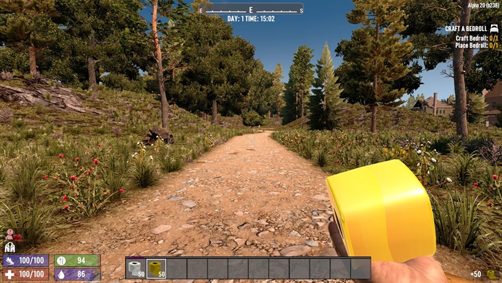 7 days to die joke mod additional screenshot 14