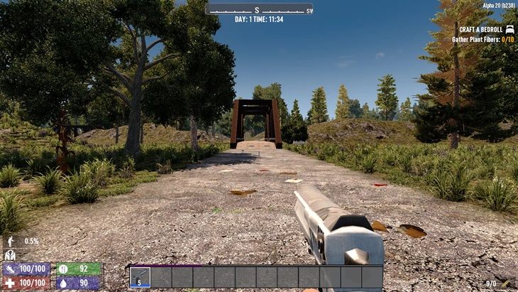 7 days to die joke mod additional screenshot 22