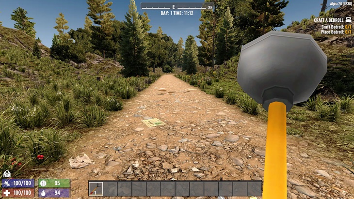 7 days to die joke mod additional screenshot 23