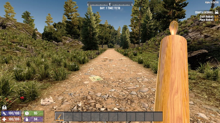 7 days to die joke mod additional screenshot 24