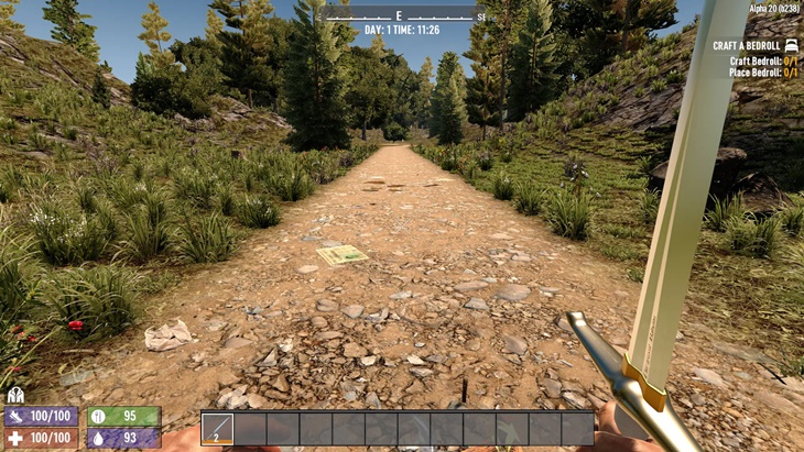 7 days to die joke mod additional screenshot 25