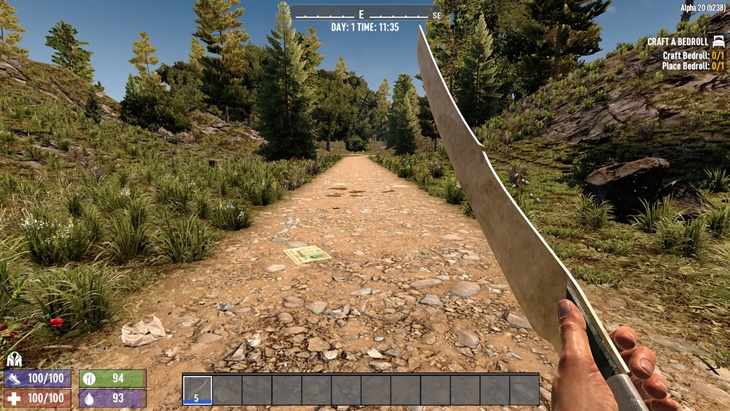 7 days to die joke mod additional screenshot 26