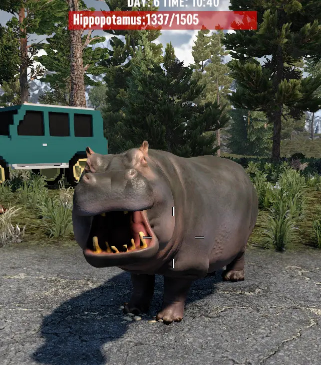 7 days to die joke mod additional screenshot 43