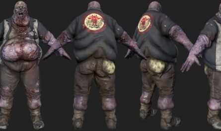 7 days to die new bloated zombie, 7 days to die news