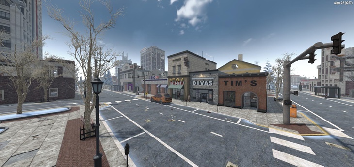 7 days to die new downtown business strip iii additional screenshot 2