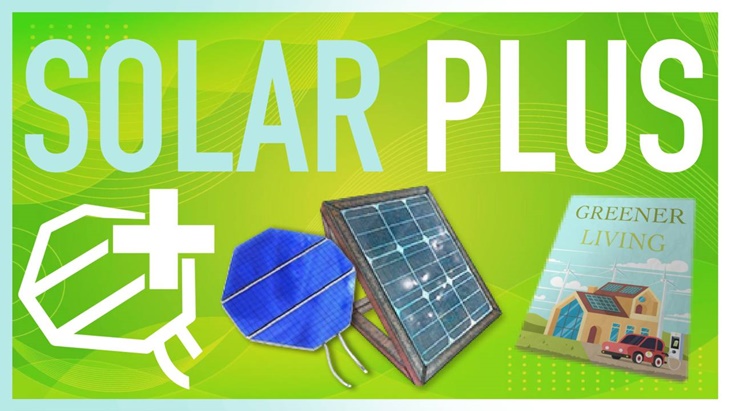 Solar Plus V2 – DA-Core