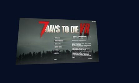 7 days to die 7daysvr_a2.0.0, 7 days to die overhaul mods