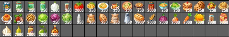 7 days to die consumables plus additional screenshot 2