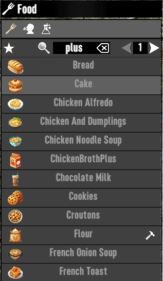 7 days to die consumables plus additional screenshot 4
