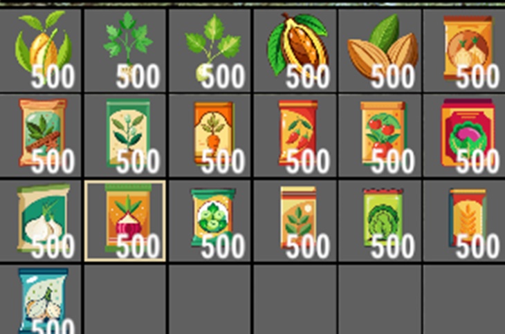 7 days to die consumables plus, 7 days to die farming, 7 days to die trees, 7 days to die drinks, 7 days to die food
