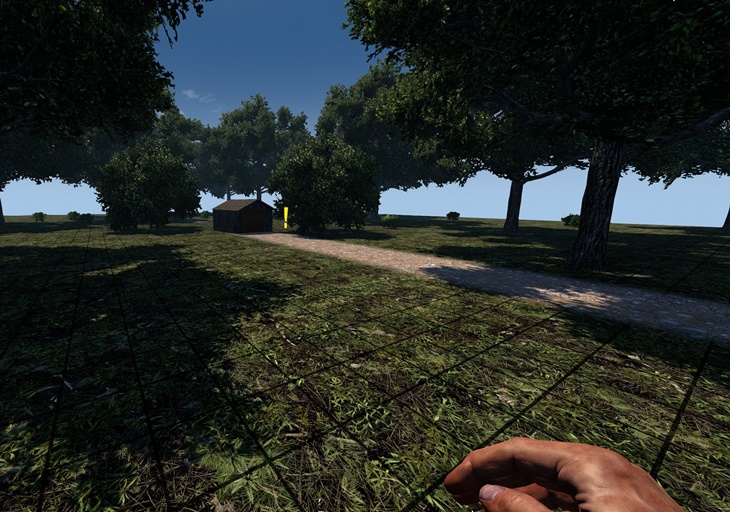 7 days to die secret base additional screenshot 2