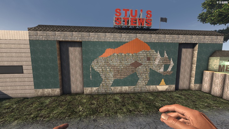 7 days to die stu's zoo additional screenshot 1