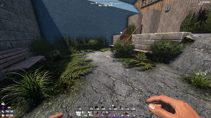 7 days to die stu's zoo additional screenshot 2