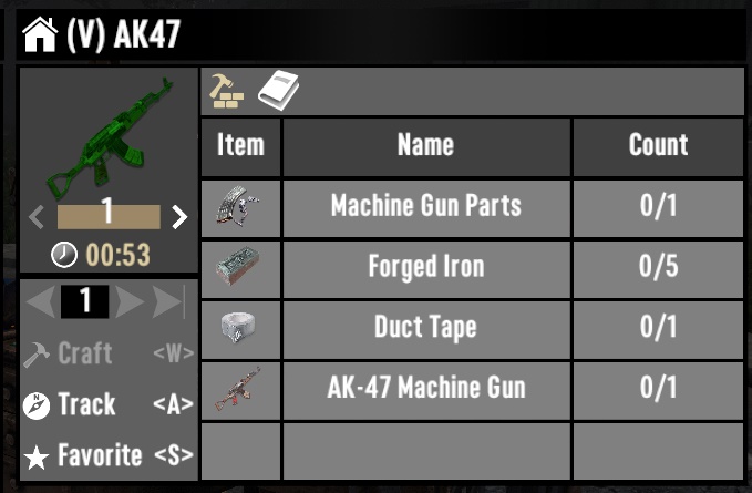 7 days to die vita enhanced weapons and mods pack serverside additional screenshot 3