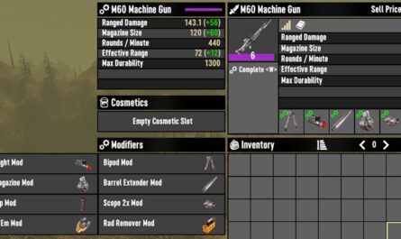 7 days to die vita up to 8 mod slots for everything, 7 days to die armor mods, 7 days to die clothing, 7 days to die weapons, 7 days to die tools, 7 days to die vehicles, 7 days to die more slots