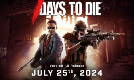 7 days to die 1.0 launch details, 7 days to die news