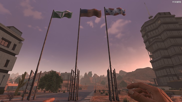 7 days to die craftable flags additional screenshot 1