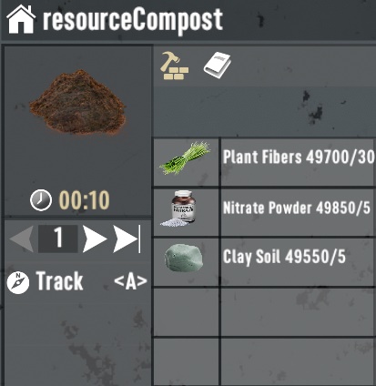 7 days to die farming plots with compost additional screenshot 2