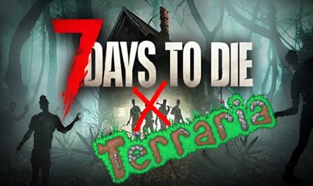 7 days to die journey mode