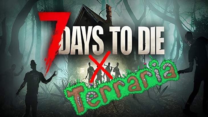 7 days to die journey mode