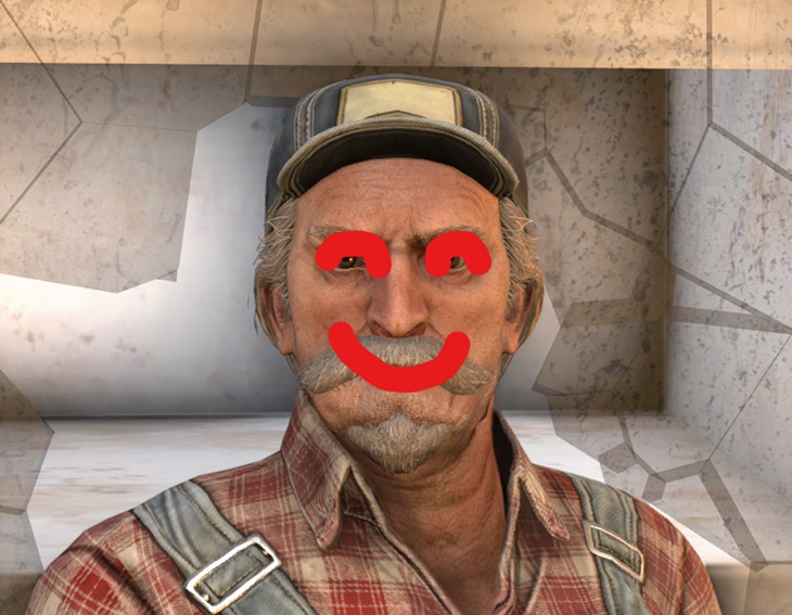 7 days to die ladyrekt, 7 days to die trader