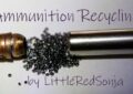 7 days to die littleredsonja ammunition recycling