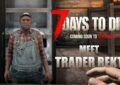 7 days to die new trader voice over v, 7 days to die news