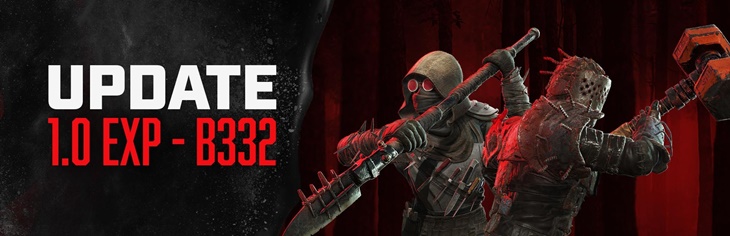 7 days to die v1.0 b332 exp update, 7 days to die news