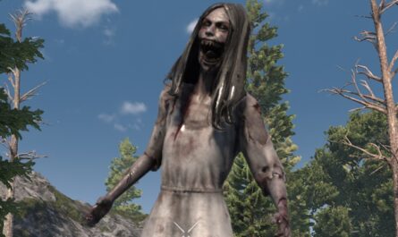 7 days to die banshee queen