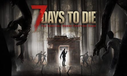 7 days to die biomedrivenzombiespeed